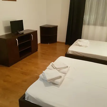 Vila Cosval 招待所
