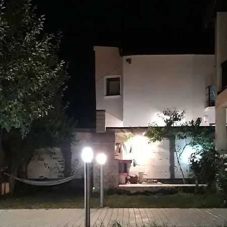 招待所 Vila Cosval
