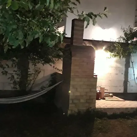招待所 Vila Cosval