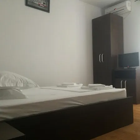 Pensjonat Vila Cosval