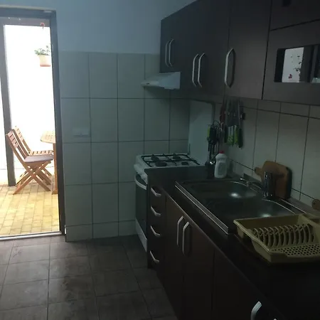 Vila Cosval