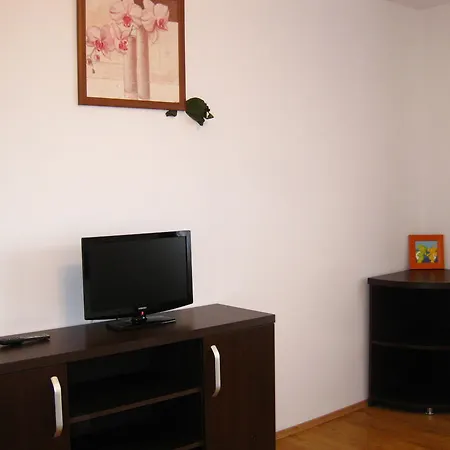 Pensjonat Vila Cosval