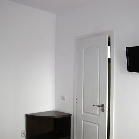 Pensjonat Vila Cosval *