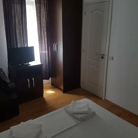 Pensjonat Vila Cosval *
