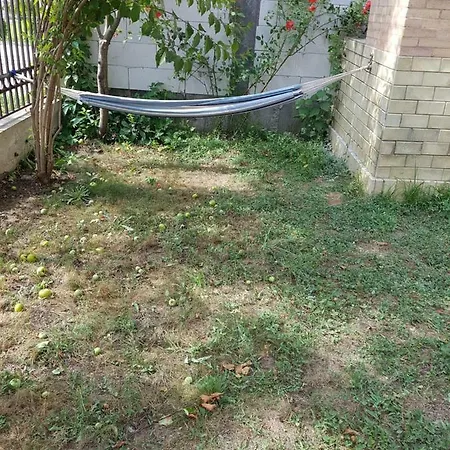 Pensjonat Vila Cosval Eforie Nord