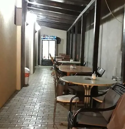 Vila Cosval Pensjonat *