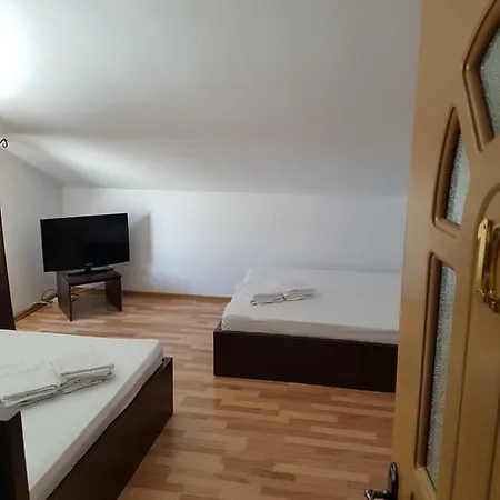 Vila Cosval Pensjonat *
