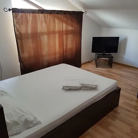Pensjonat Vila Cosval